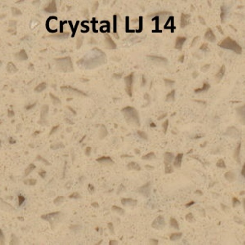 Bienstone crystal lj 14